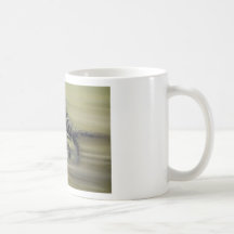 Gator Rider Mug