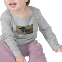 Gator Rider Tees