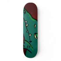 gator skate board decks