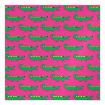 Gator - SRF Custom Announcements