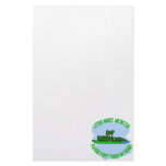 gator stationery