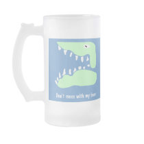 Gator Stuff Mugs