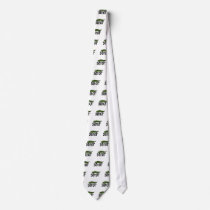 Gator T shirts and Gifts Custom Tie