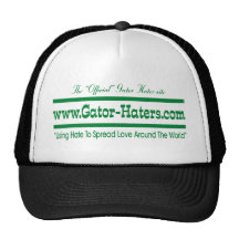 GatorHaters_Hate_Green