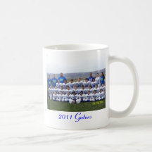 Gators Coffee Mugs