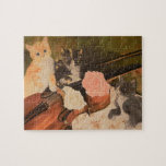 Gattini Puzzle