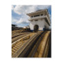 Gatun Locks 6 Postcards