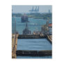 Gatun Locks 8 Post Cards