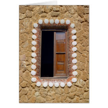 Gaudi House - card 7