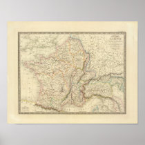 Gaul, Northern Italy, Germania
