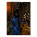 Gaurdian 'I Got Your Back' Card