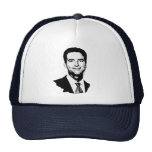 Gavin Newsom Trucker Hats