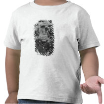 Gavroche Collecting Cartridges t-shirts