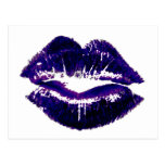 Gawth Kiss Postcards