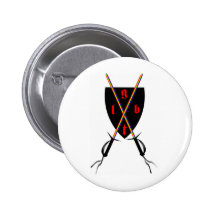Gay Blades Buttons