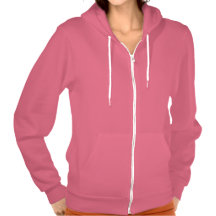 GAY BRASIL Flex Fleece Zip Hoodie