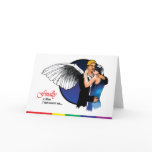 Gay Cards - Count On U
