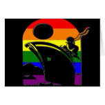Gay Cruise 3 Card