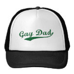 Gay Dad Hats