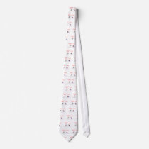 Gay Dog Cartoon 45 Neck Ties