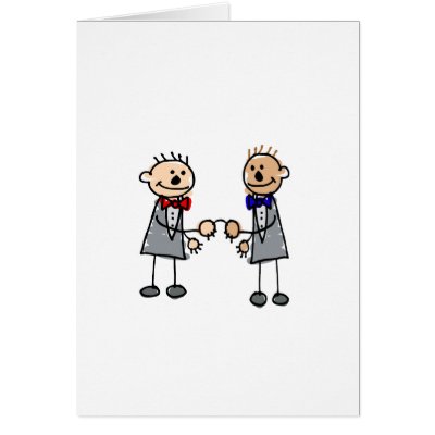 Gay Grooms by samesexmarriage