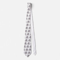 Gay Grooms Just Married Tie