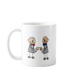 Gay Grooms Coffee Mug