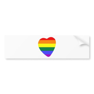 Gay Heart by Shungaboy