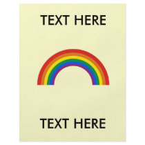 Gay Humour rainbow pride true