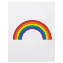 Gay Humour rainbow pride true