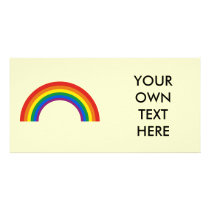 Gay Humour rainbow pride true