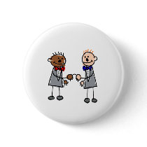 Gay Interracial Couple