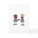 Gay Interracial Couple
