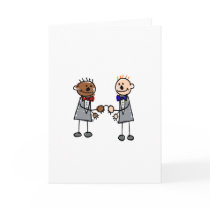 Gay Interracial Couple
