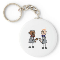 Gay Interracial Couple