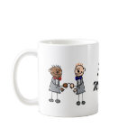 Gay Interracial Couple Coffee Mugs
