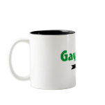 Gay Irish mugs