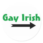 Gay Irish