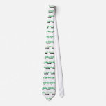 Gay Irish Custom Tie