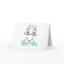 Gay Just Married Card