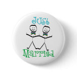 Gay Just Married Favours