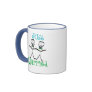 Gay Just Married Favours Mugs