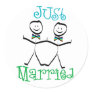 Gay Just Married Favours