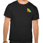 Gay, Lesbian Rainbow, Pride Colors all t-shirts