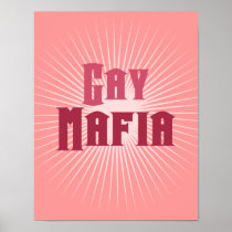 Gay Mafia