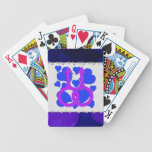 Gay Male Marriage Hearts Deck Of Cards