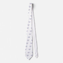 Gay Marriage Apparel Custom Tie