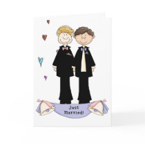 gay marriage cards