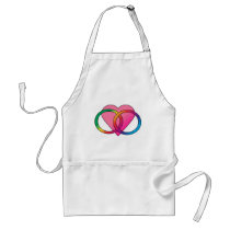 Gay Marriage=Civil Rights Apron