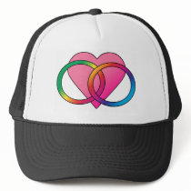 Gay Marriage=Civil Rights Trucker Hats